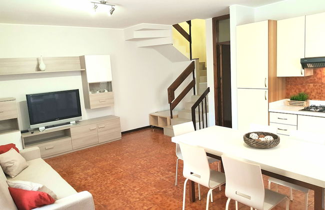 Bright Apartments Sirmione -Sorgente Pool 1 - Foto 30