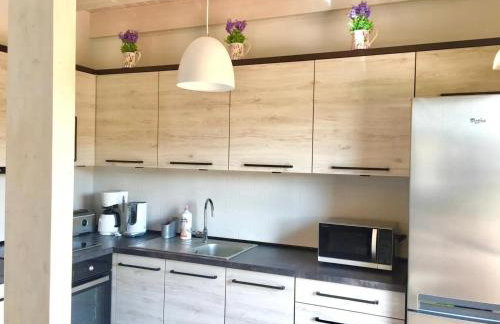 A 154 Z Panoramą- Kaszubska Ostoja - Foto 11