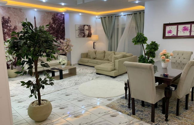 Casa Rosa - المهندسين - Foto 1