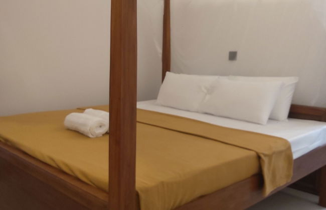 The Villa Sea Breeze - Photo 44