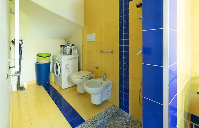 Casa vacanza La Picciotta - Photo 40