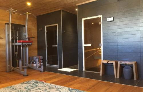 Chalet Lodge Oberig Exclusive - Foto 20