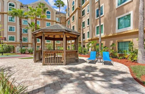 King Bed Theme Park Hotel Free Shuttle Included - Foto 36