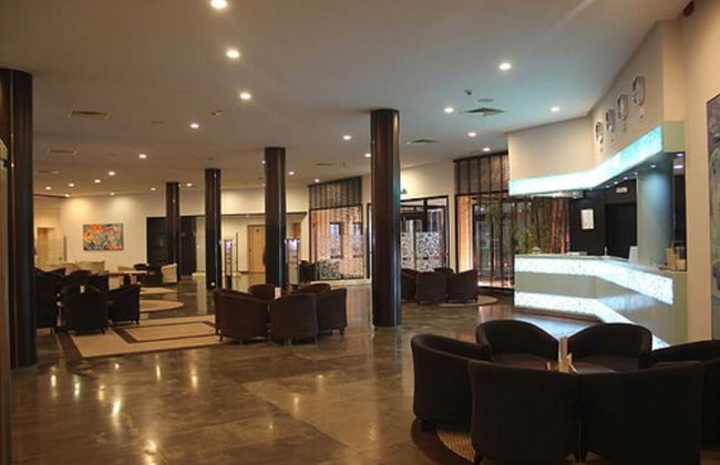 Andalucia Beach Hotel & Residence - Foto 26