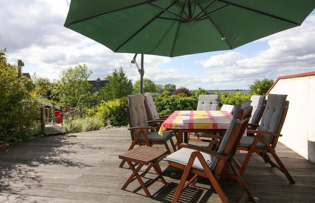 Holiday Home in Krusendorf Near Baltic Sea - Foto 20