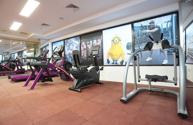 Marbella Luxury 2 Bedrooms - Photo 21