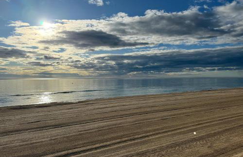 Apartment La Bella Claudia - 500m from the Beach - Foto 17