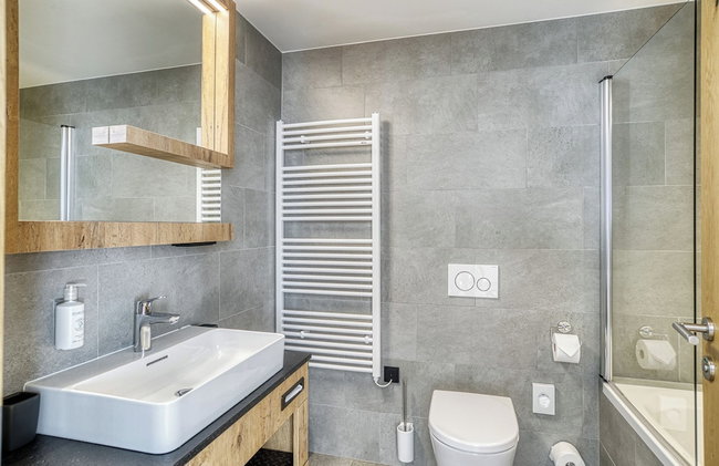 All-Suite Resort Fieberbrunn - Foto 48