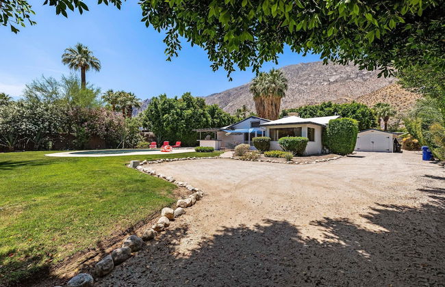 Dandelion by Avantstay Pool 0 2mi to Downtown - Foto 33