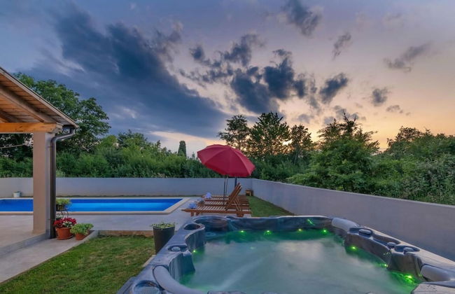 Blaise Comfortable Holiday Residence - Foto 20