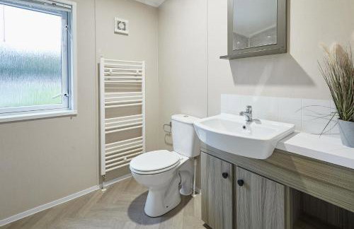 Happy Days Lodge with Hot Tub - Foto 10