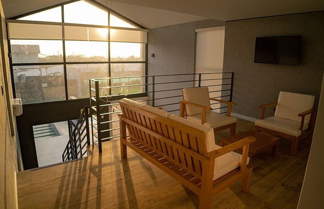 Awqa Loft & Camp - Foto 7