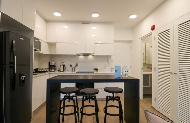 w Cozy Loft With Balcony in Barranco - Photo 43