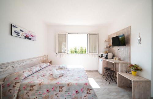 Agriturismo b&b Mares e Montes de Marrante - Photo 43