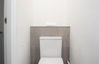 Vacant Nests The Tynemouth 3BR WiFi - Foto 32