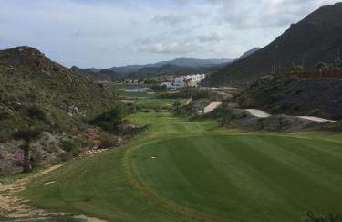 Mundo de sol golf et plage - Foto 18