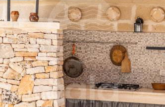 Villa Maria - Spiaggia a 400 m By Cala Salento - Foto 42