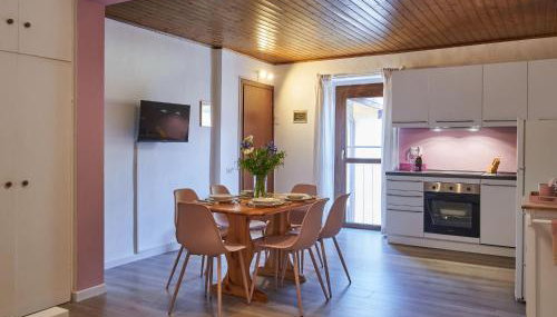 Apartment Ca' Dolce Osteno by Interhome - Foto 2