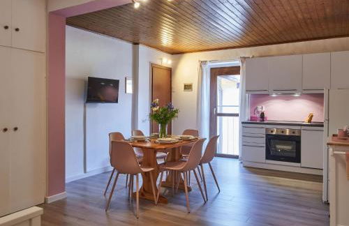 Apartment Ca' Dolce Osteno by Interhome - Foto 17