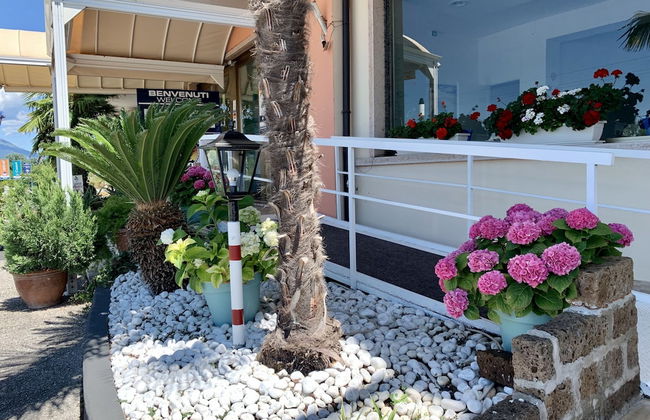 The Lighthouse Rooms - Foto 54