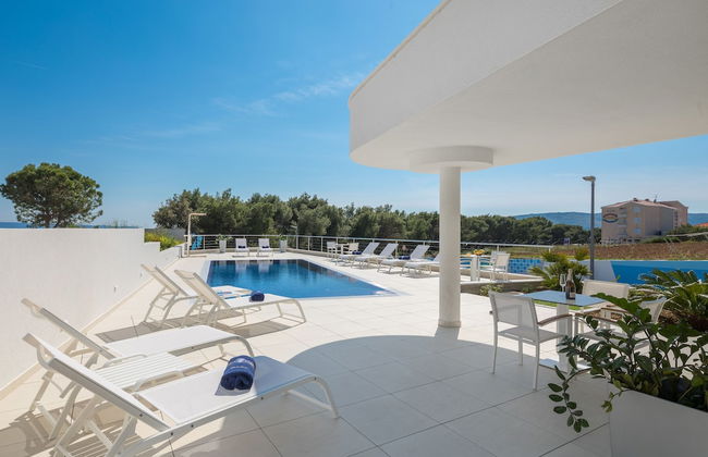 Apartments Nautica - Foto 43