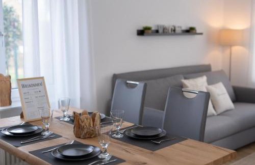 Ferienwohnung Rheinauen - Photo 11