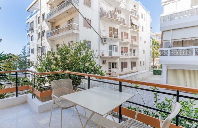 Premium Apartments in Paleo Faliro - Foto 12