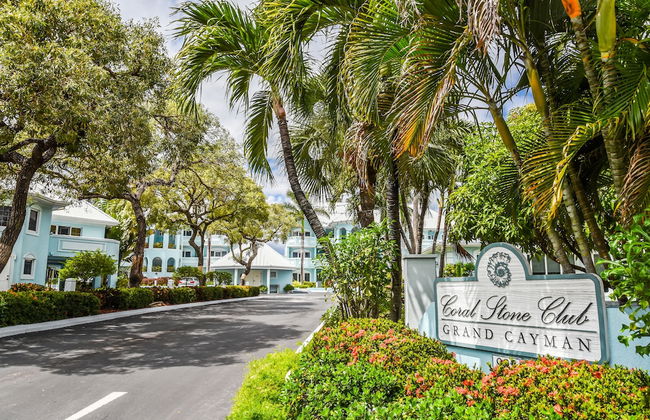 Coral Stone Club - Foto 2