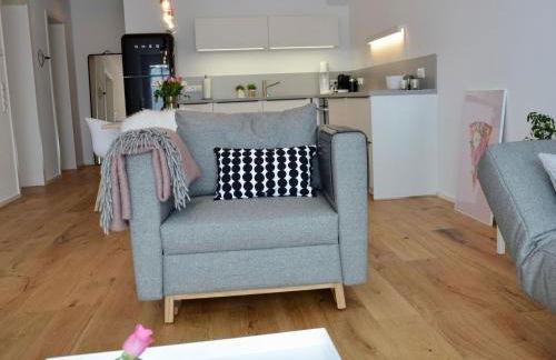 Apartment BLICKinsGRUEN by Interhome - Foto 9