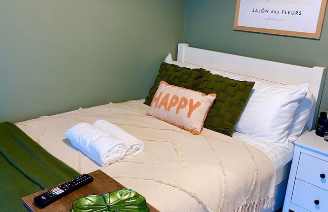 Stay Angels Blonk Street Apartments - Foto 3