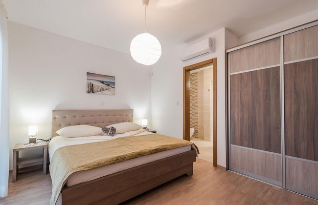 Apartment in Croatia Near Adriatic Coast - Foto 7