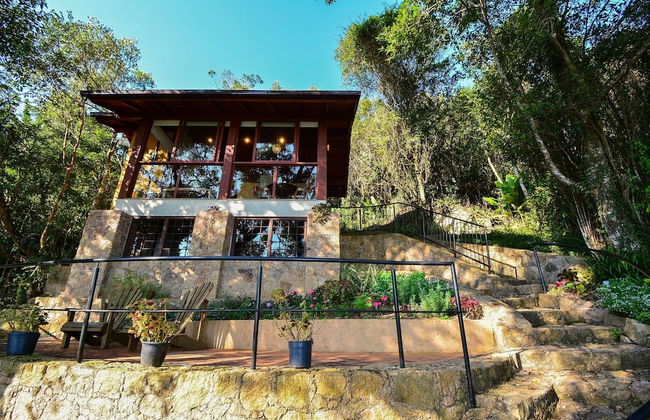 Charmosa Suíte em Sambaqui - Photo 44