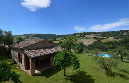 Il Salino Country House - Foto 36
