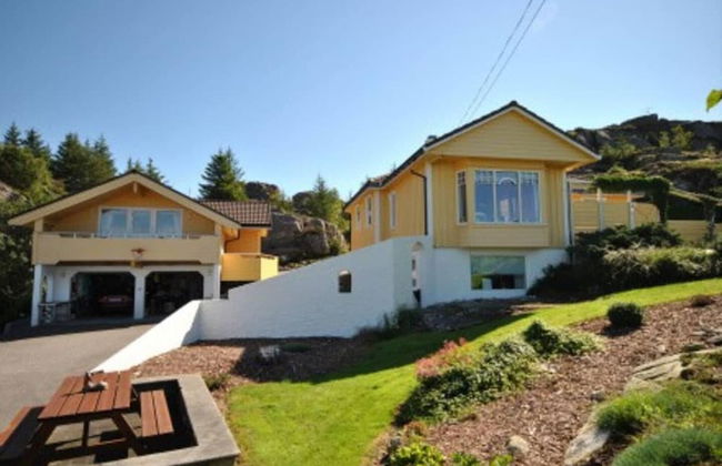 Remarkable 2-bed Apartment in Steinsland - Foto 13