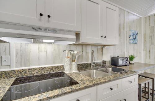 Cozy Picayune Rental Home about 11 Mi to Space Center! - Foto 8