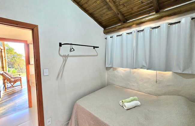 Chalés Vila Real - Photo 11