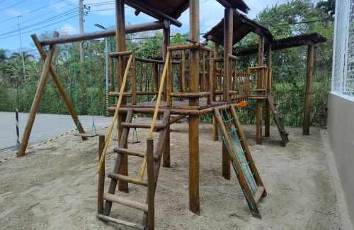 Recanto Salgando a Alma - Foto 39