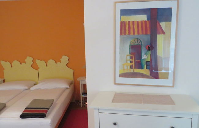 Residenza Motta - Foto 23