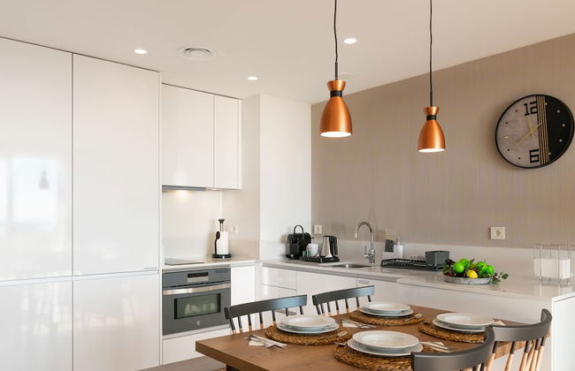 Ahoy Apartments - Foto 46