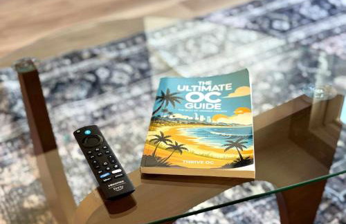 Elegant Escape 10 Min from Disneyland With Pool & GYM - Foto 46