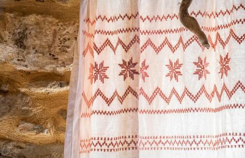 Hani Kastania - Chania retreat for families and groups for holidays and workshops - Foto 8