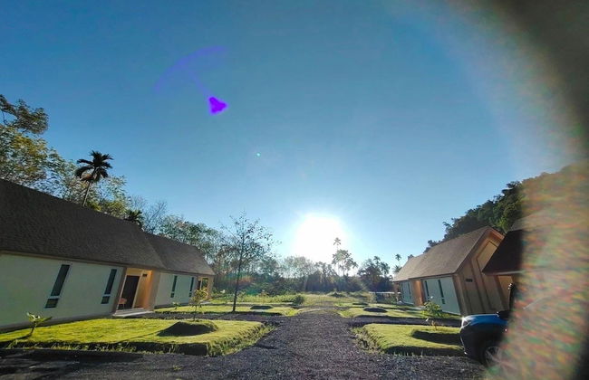 Baankai Sichon Villa Nakhon - Foto 13