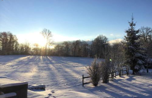 Le Chalet Du Pic SPA privé & Fitness - Foto 18