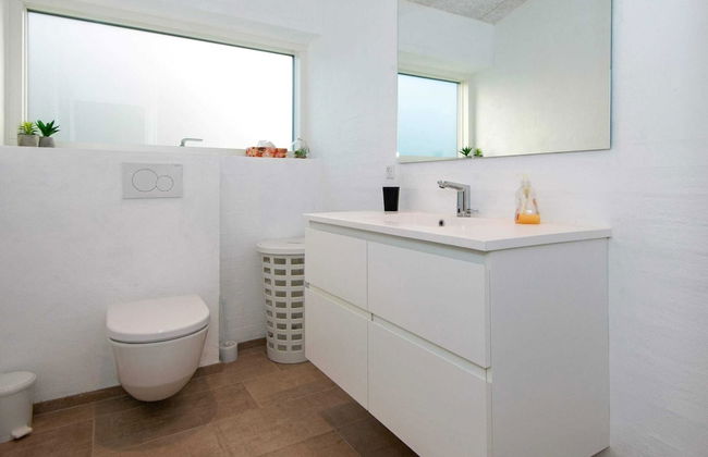 Holiday Home in AllingÃ¥bro - Foto 17