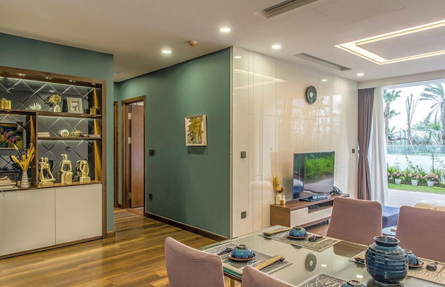 Flamingos Dai Lai Resort Luxury - Photo 49