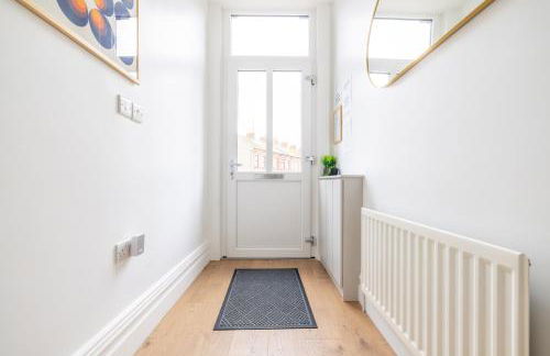 Luxury 1 bed Apartment - Foto 20