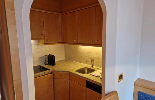 Residence Ciastel - Foto 20