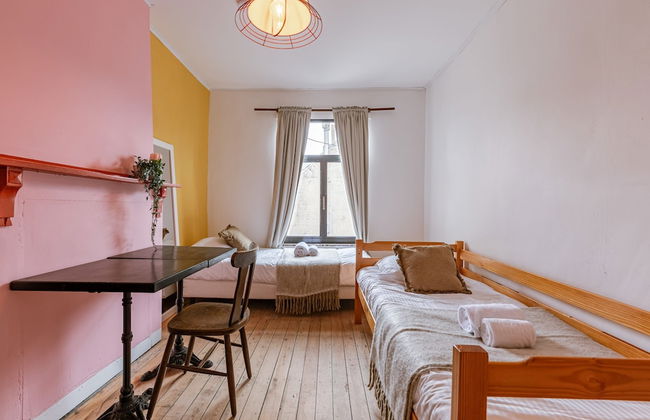 BE GNT Aman 15 in Gent - Foto 17