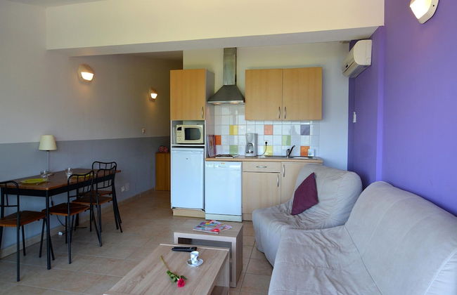 Residence Alba Rossa, Serra-di-ferro, Accommodation With Terrace or Balcony - Foto 19