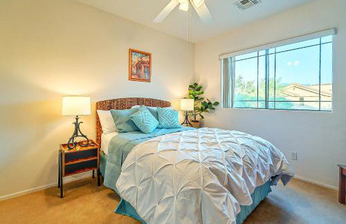 Luxury 3BD 2BA Home Near Tucson with Desert Views - Foto 29